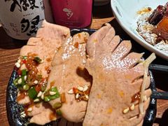 -人间酒暖·Go blanc·烧鸟·深夜食堂(陆家嘴店)