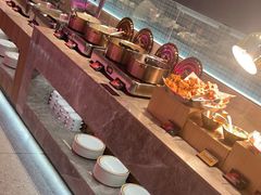 -比格比萨自助(南京万达茂店)