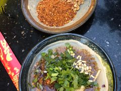 -镇江龙·火锅串串(武侯祠店)