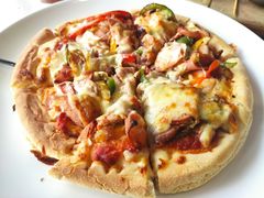 -魏斯理汉堡(西安沣东吾悦店)