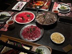 -锦城印象火锅(天府三街店)