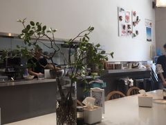 大堂-小豆海棠(嘉兴路店)