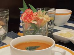 -La Creperie法餐厅(芮欧百货店)