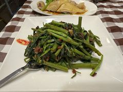马来风光-文东记(马里士他路)