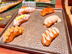 -摩打食堂(江南西店)