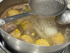 -陈记顺和潮汕牛肉火锅(韩江路店)