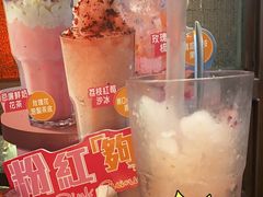 -翠华餐厅(铜锣湾糖街店)