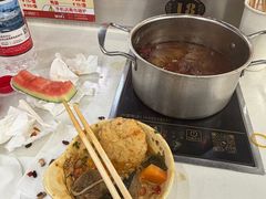 -就这家旋转小火锅(西安路罗斯福店)