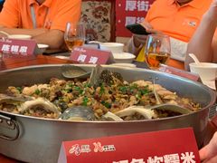 -聚缘海鲜酒家(厚街店)