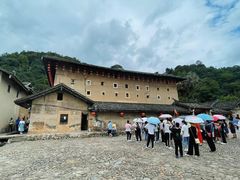 -福建土楼（南靖）云水谣景区-和贵楼