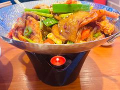 -渔家风味·鲅鱼水饺·央视展播·海鲜天津菜(开发区店)