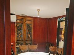 -北京老门框爆肚涮肉馆(锦业路店)