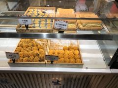 -吴记·吴酥生PASTRY宫廷酥饼