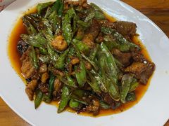 -卢庄(江汉路店)