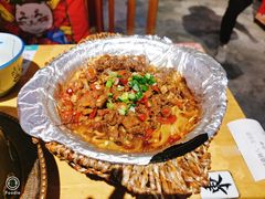-裕鼎鲜·新中菜(八一广场万达店)