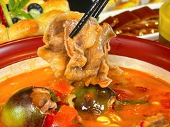 -大鸭梨烤鸭(望京店)