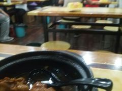 -峰味香.酱香米线.黄焖鸡(定西路店)
