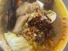 -长英绝味水煮(老字号洪都总店)