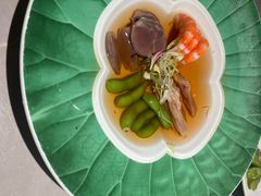 -醉庐·新上海菜(南京西路店)