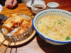 -老雒阳面馆·水席(定鼎门店)