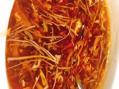 -淮扬厨子(健康路店)