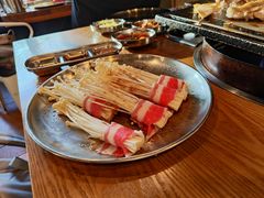 -香猪坊(五道口店)