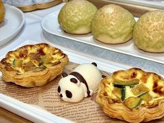 -临家小院·潮汕菜·商务宴请·点心(白石洲店)