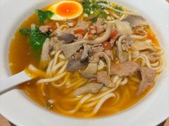 -大师兄·西北小馆(北站缤果空间店)
