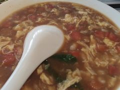 家常疙瘩汤-四季民福烤鸭店(前门店)