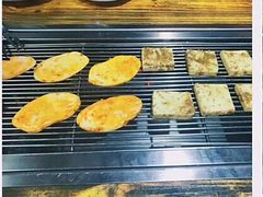 -牧之源炭火烤羊腿(沽源店)