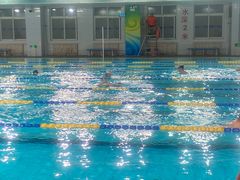 -北京八中游泳馆