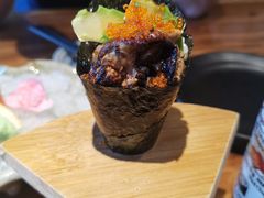 -江户前寿司(好运街店)