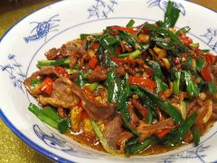 -爷爷的土钵菜(街道口店)