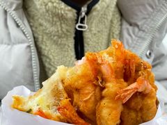 -信二嫂虾饼(振兴路店)