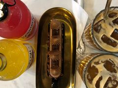 -糖房咖啡(南锣鼓巷店)
