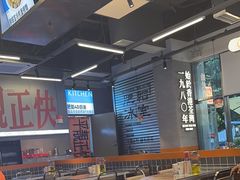 -肥韬茶餐厅(海上世界店)