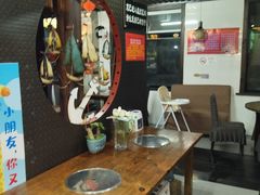 -要得自助火锅(新川路店)