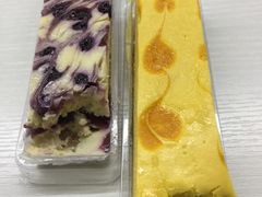 -家琳甜品(江南东店)