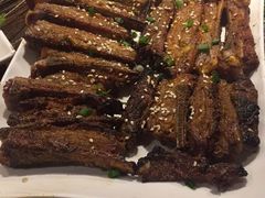 -霄汉羊排(万松园一店)