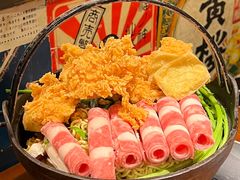 -小川洋风料理(江汉路店)
