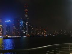 -外滩8号 whisky bar(金延大厦店)