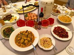 -谷语中餐厅