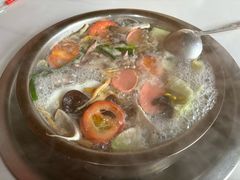 -海关荤豆花(洋河一路店)