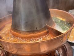 -侃爷南门铜锅涮肉