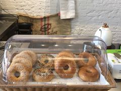-BIG BAGEL(永康路店)
