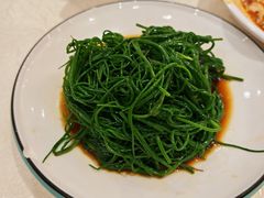-新粤新疆菜清真餐厅(拱北店)