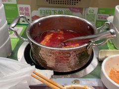 -一围肥牛小火锅(高铁吾悦店)