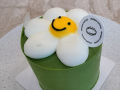 -玲婧胡同·生日蛋糕·餐厅(嘉里城店)