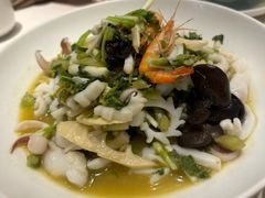 -虎哥私房菜(馒头山店)