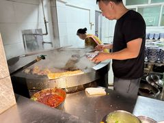 -清真马杰山牛肉汤馆